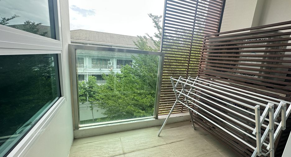 For rent 1 bed condo in Hua Hin, Prachuap Khiri Khan