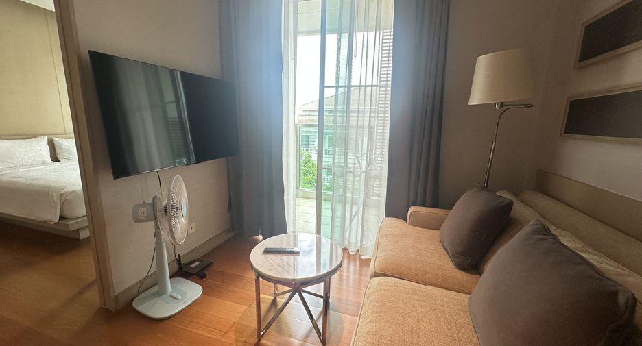 For rent 1 bed condo in Hua Hin, Prachuap Khiri Khan