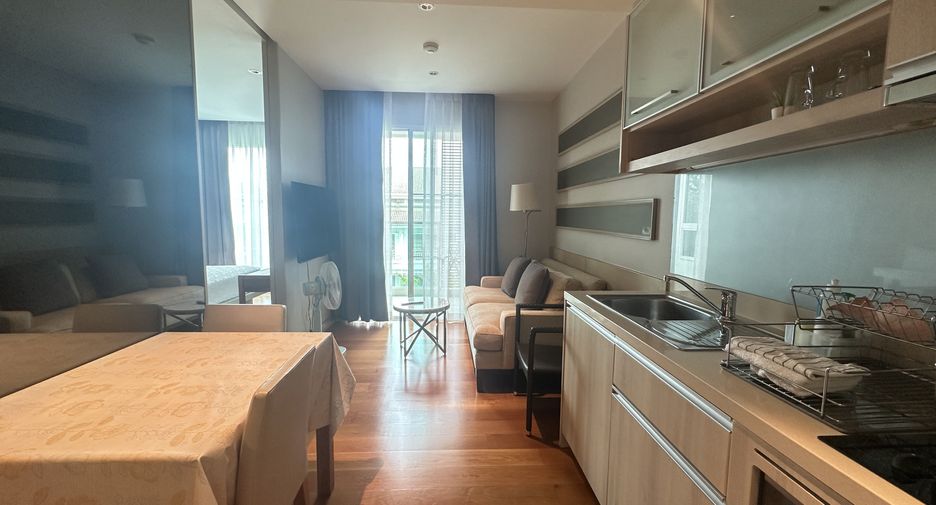 For rent 1 bed condo in Hua Hin, Prachuap Khiri Khan