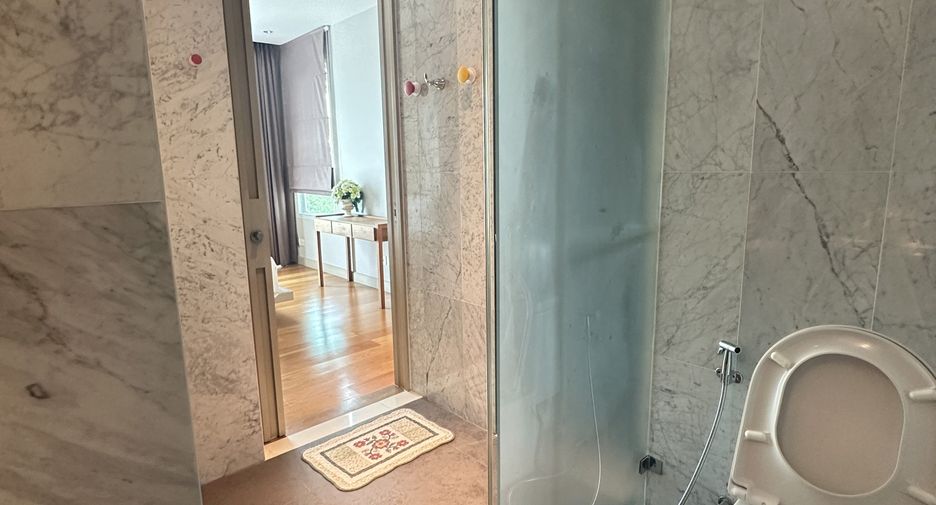 For rent 1 bed condo in Hua Hin, Prachuap Khiri Khan