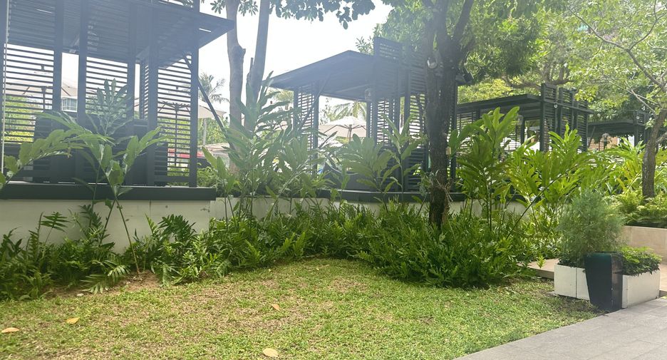 For rent 1 bed condo in Hua Hin, Prachuap Khiri Khan