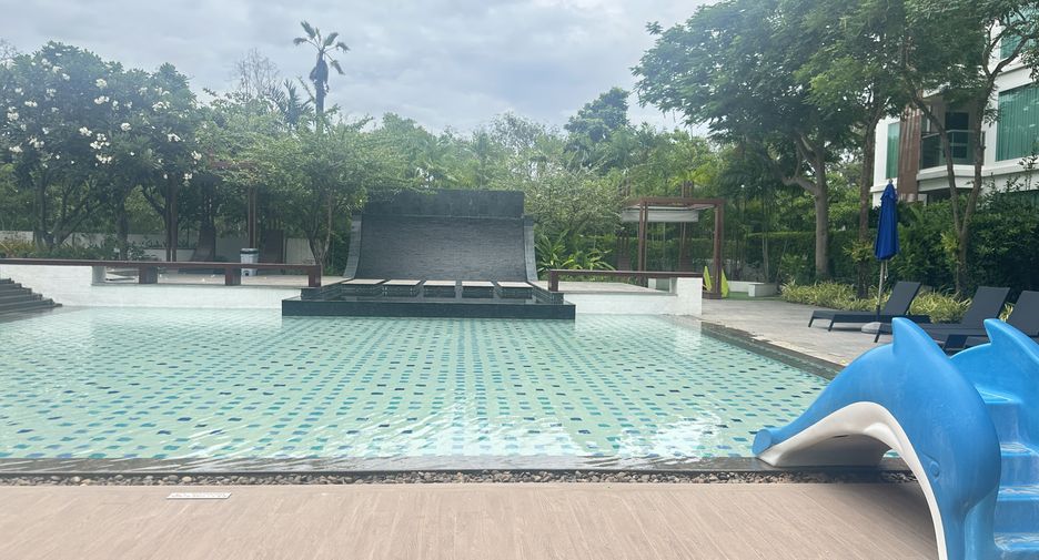 For rent 1 bed condo in Hua Hin, Prachuap Khiri Khan