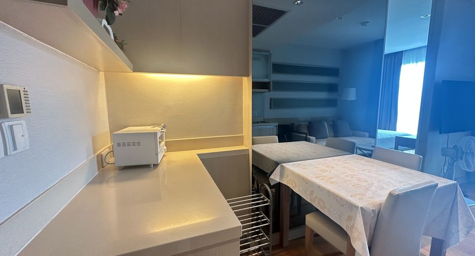 For rent 1 bed condo in Hua Hin, Prachuap Khiri Khan