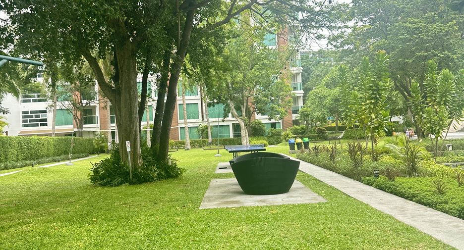 For rent 1 bed condo in Hua Hin, Prachuap Khiri Khan