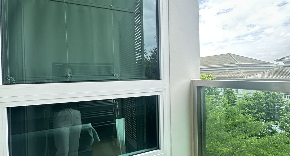 For rent 1 bed condo in Hua Hin, Prachuap Khiri Khan