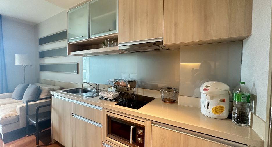 For rent 1 bed condo in Hua Hin, Prachuap Khiri Khan