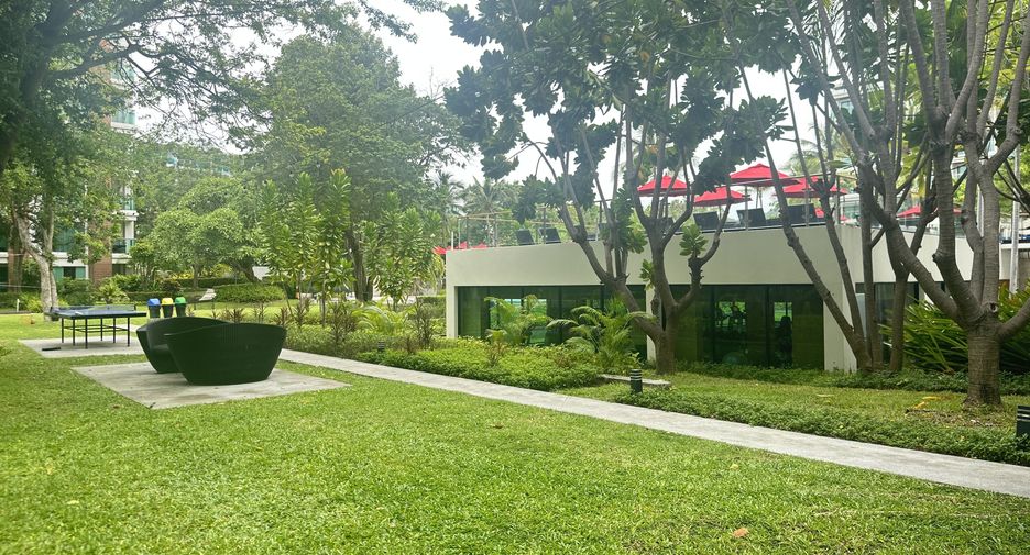 For rent 1 bed condo in Hua Hin, Prachuap Khiri Khan