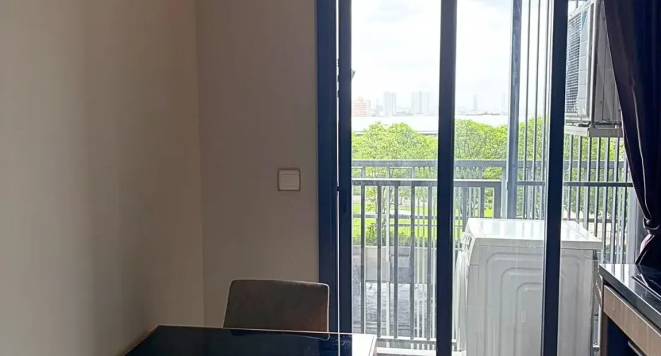 Wohnung zum Kauf mit Studio in Bang Sue, Bangkok