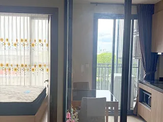 Condo en venta de estudio en Bang Sue, Bangkok