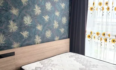 Wohnung zum Kauf mit Studio in Bang Sue, Bangkok