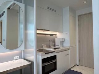 Wohnung zur Miete mit 1 Zimmer in Watthana, Bangkok