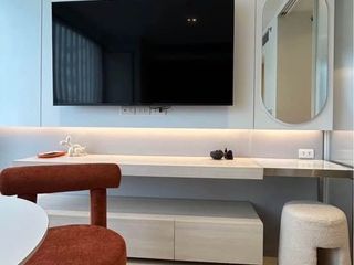 Wohnung zur Miete mit 1 Zimmer in Watthana, Bangkok