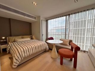Wohnung zur Miete mit 1 Zimmer in Watthana, Bangkok