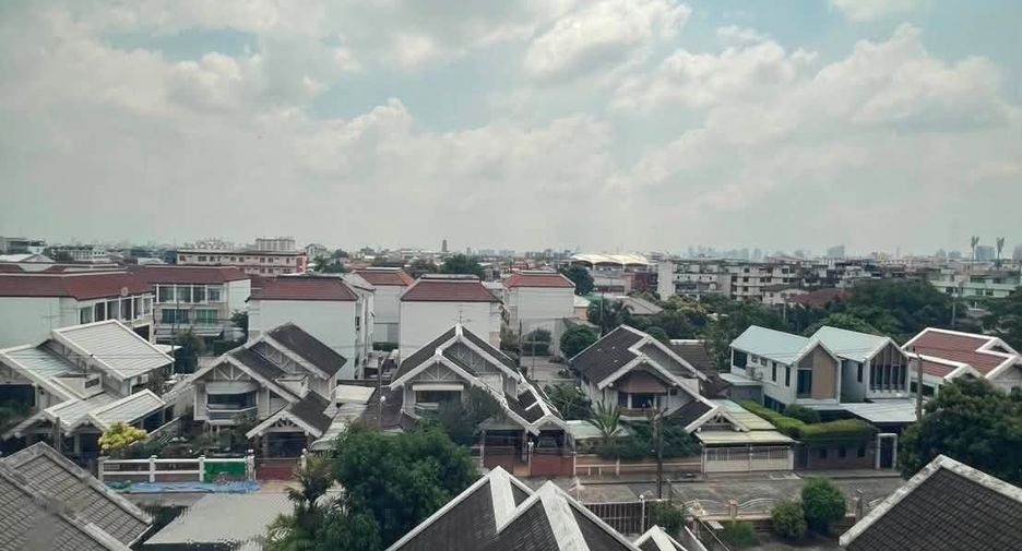ให้เช่า 1 เตียง คอนโด ใน ลาดพร้าว, กรุงเทพฯ