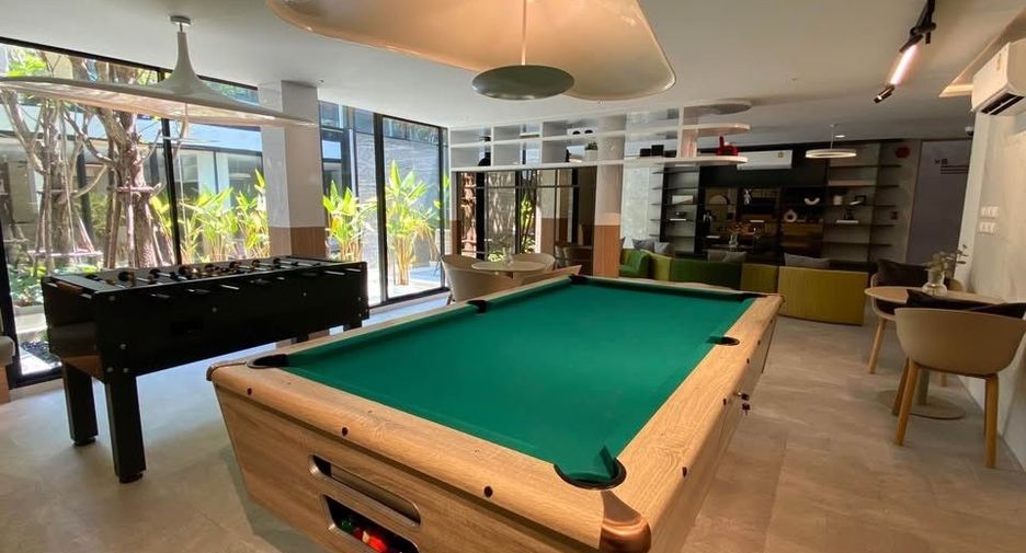 For rent 1 bed condo in Bang Na, Bangkok