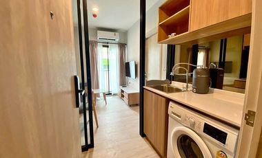 For rent 1 bed condo in Bang Na, Bangkok