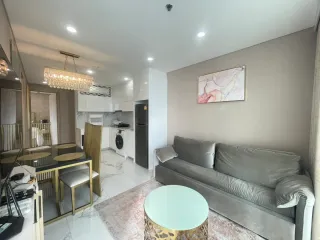 For rent and for sale 2 bedrooms condo in Bang Lamung, Chonburi