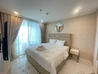 For rent and for sale 2 bedrooms condo in Bang Lamung, Chonburi