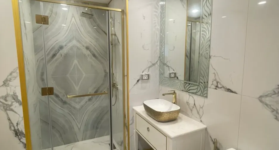 For rent and for sale 2 bedrooms condo in Jomtien, Pattaya
