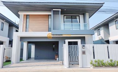 出租 4 卧室 独立屋 在 Bang Lamung, Chon Buri
