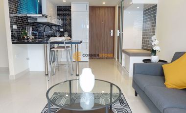 À louer 2 chambres condo à Bang Lamung, Chonburi