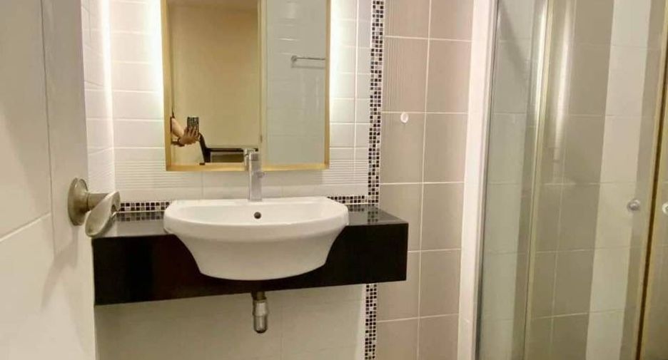 Condo en venta de 1 habitaciones en Mueang Chiang Mai, Chiang Mai