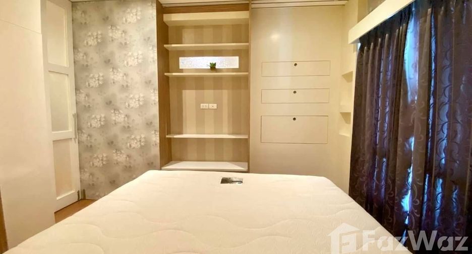Condo en venta de 1 habitaciones en Mueang Chiang Mai, Chiang Mai
