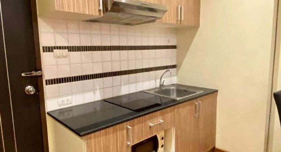 Condo en venta de 1 habitaciones en Mueang Chiang Mai, Chiang Mai