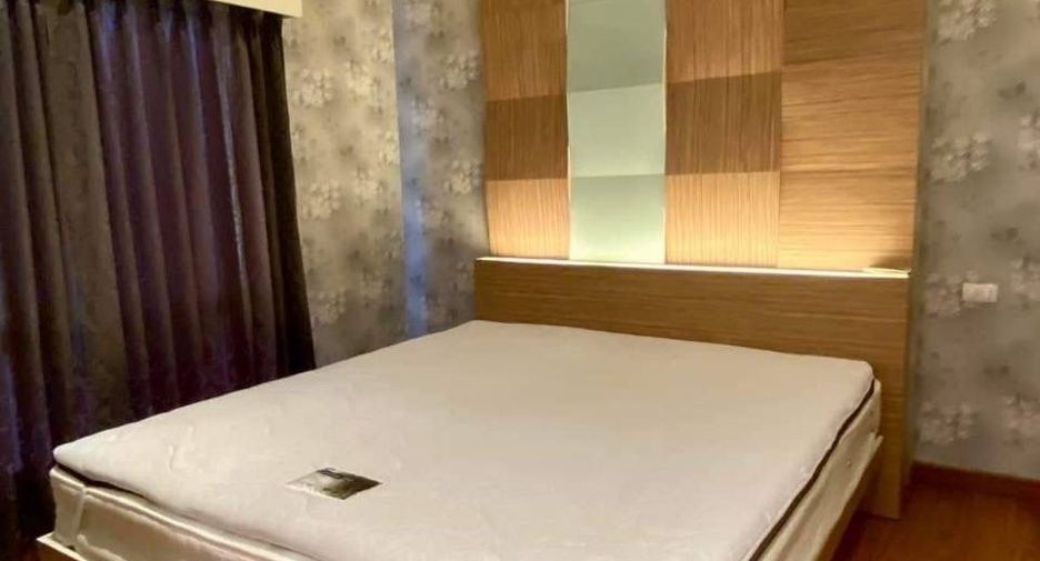 Condo en venta de 1 habitaciones en Mueang Chiang Mai, Chiang Mai