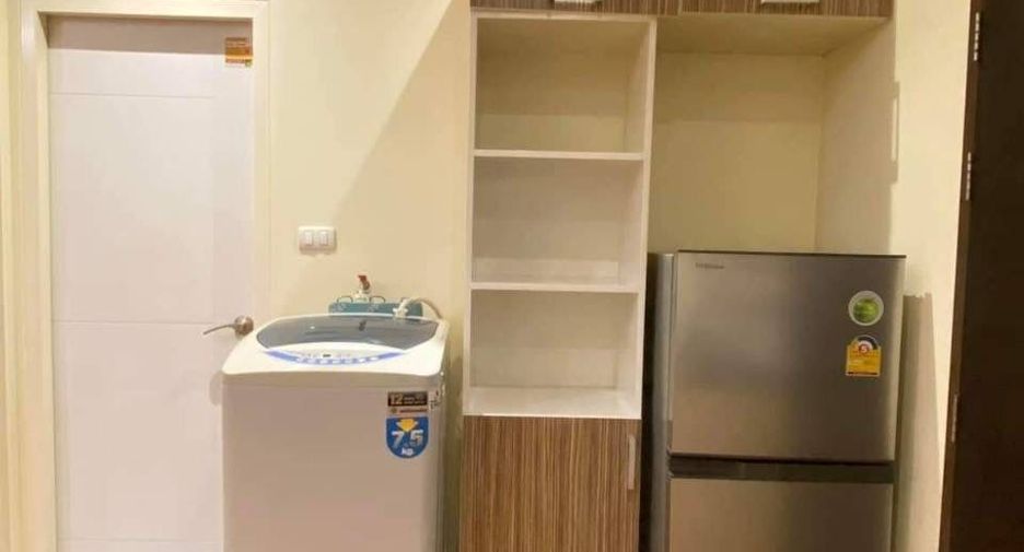 Condo en venta de 1 habitaciones en Mueang Chiang Mai, Chiang Mai