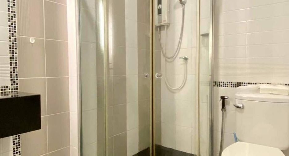 Condo en venta de 1 habitaciones en Mueang Chiang Mai, Chiang Mai