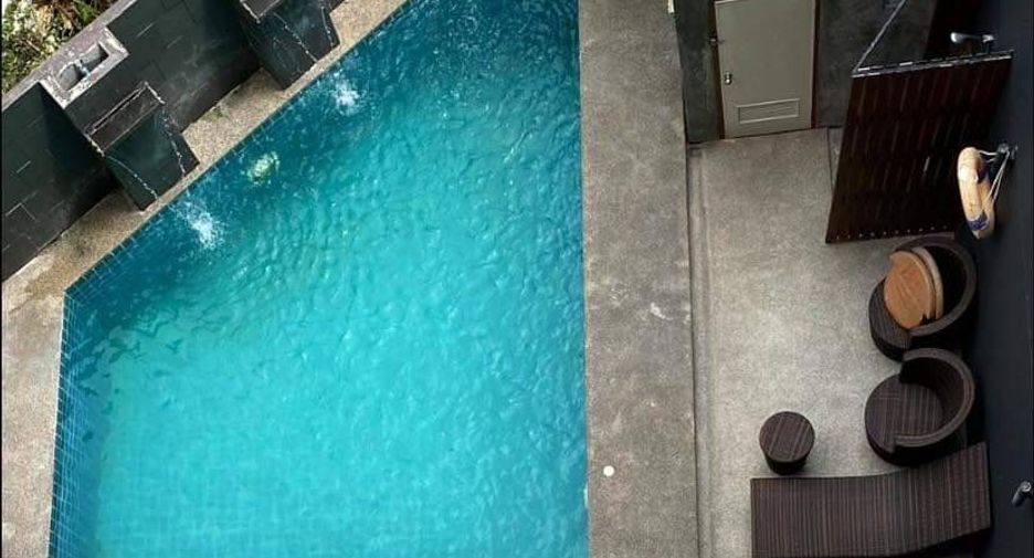 Condo en venta de 1 habitaciones en Mueang Chiang Mai, Chiang Mai