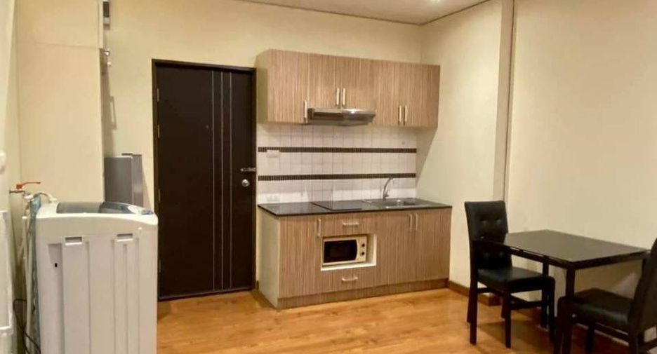 Condo en venta de 1 habitaciones en Mueang Chiang Mai, Chiang Mai