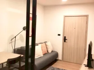 For rent 1 bed condo in Bang Khen, Bangkok
