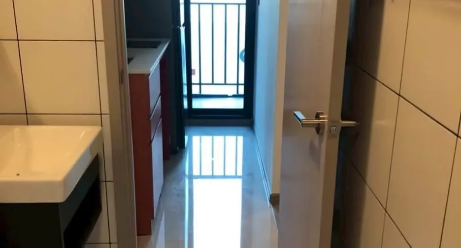 For rent 1 bed condo in Bang Khen, Bangkok