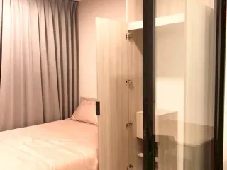 For rent 1 bed condo in Bang Khen, Bangkok