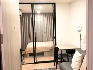 For rent 1 bed condo in Bang Khen, Bangkok