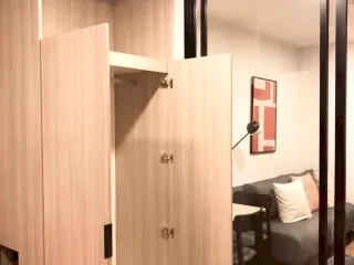For rent 1 bed condo in Bang Khen, Bangkok
