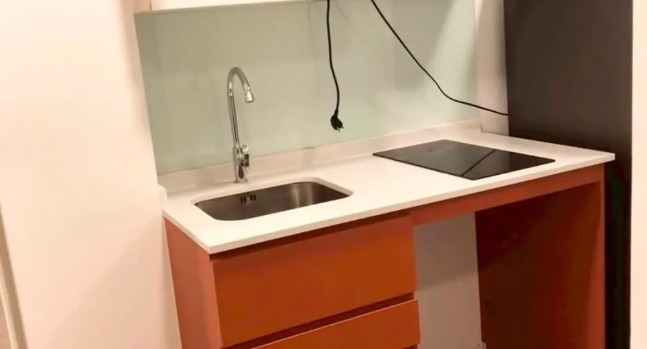 For rent 1 bed condo in Bang Khen, Bangkok
