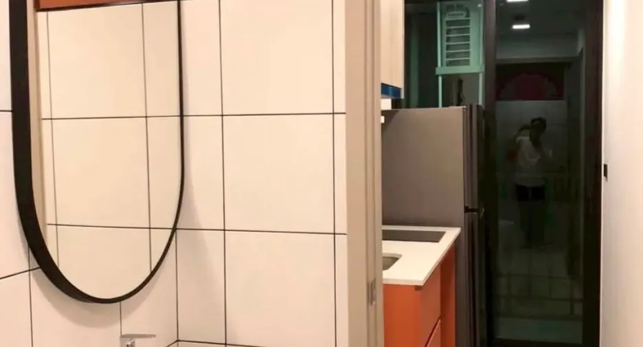For rent 1 bed condo in Bang Khen, Bangkok