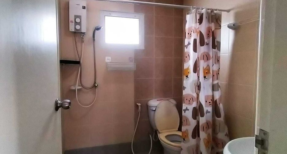 ให้เช่า 3 ห้องนอน บ้านเดี่ยว ใน สันกำแพง, เชียงใหม่