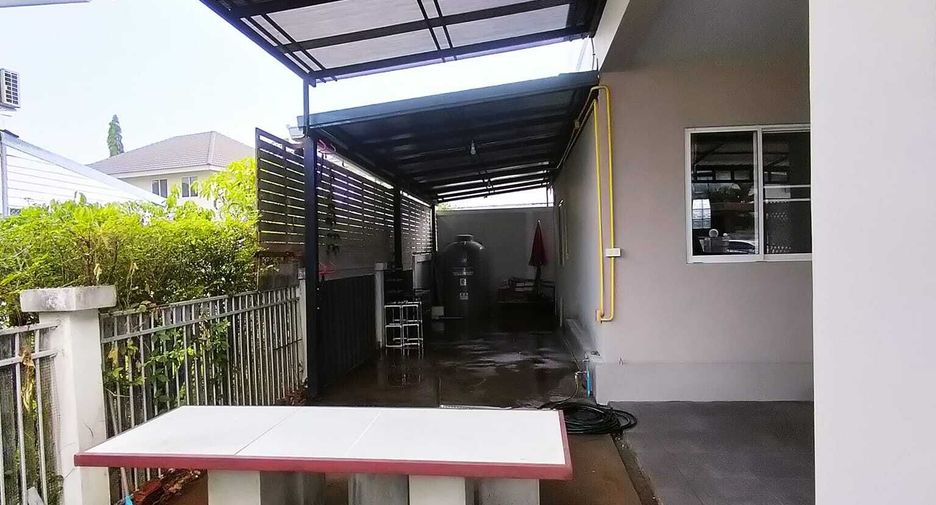 ให้เช่า 3 ห้องนอน บ้านเดี่ยว ใน สันกำแพง, เชียงใหม่