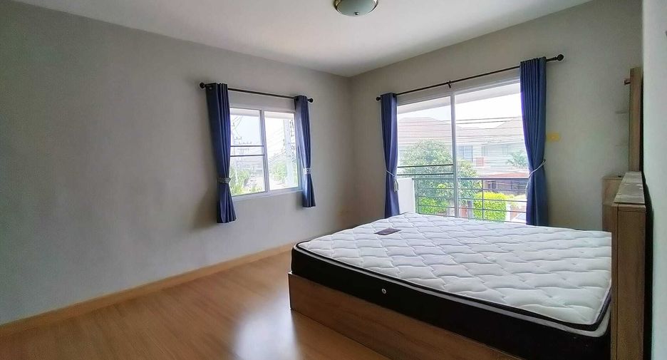 ให้เช่า 3 ห้องนอน บ้านเดี่ยว ใน สันกำแพง, เชียงใหม่