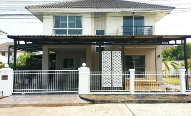 ให้เช่า 3 ห้องนอน บ้านเดี่ยว ใน สันกำแพง, เชียงใหม่