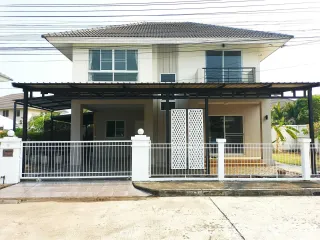 For Rent 3 Bedroom House In San Kamphaeng, Chiang Mai