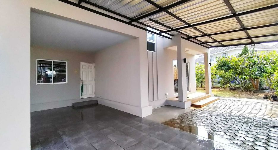 ให้เช่า 3 ห้องนอน บ้านเดี่ยว ใน สันกำแพง, เชียงใหม่