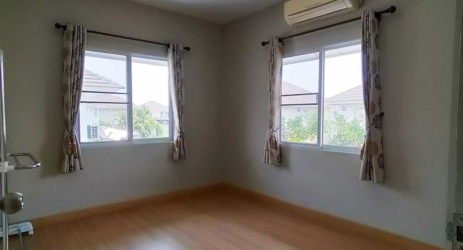 ให้เช่า 3 ห้องนอน บ้านเดี่ยว ใน สันกำแพง, เชียงใหม่