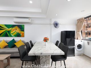 Продажа 3 спальни кондо в Катху, Пхукет