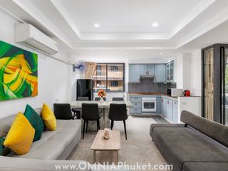 Продажа 3 спальни кондо в Катху, Пхукет