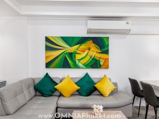 Продажа 3 спальни кондо в Катху, Пхукет